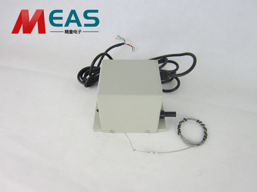 增量拉繩編碼器該該如何去使用?