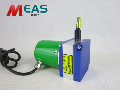 掌握一下拉繩距離編碼器的理論常識,精量電子小編來為大家分享