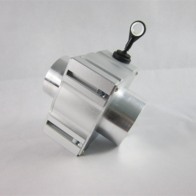 拉繩位移傳感器的使用安裝說明