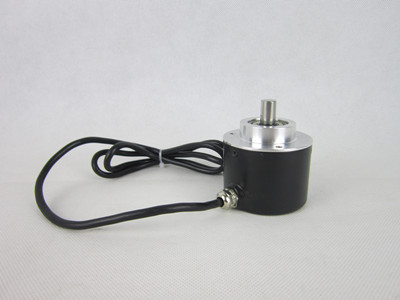 拉線位移編碼器的系統(tǒng)精度是啥?