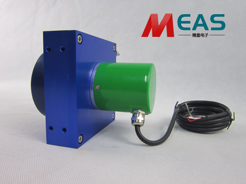 電流拉線位移編碼器在安裝時(shí)的注意事項(xiàng)