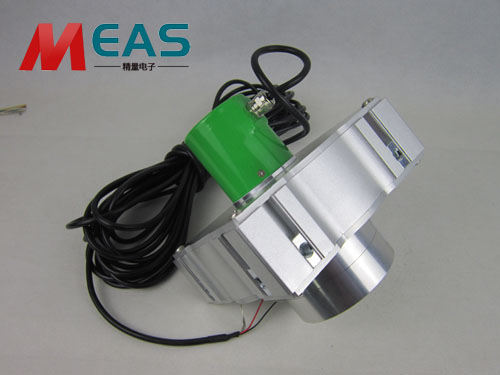 拉線位移編碼器出現(xiàn)偏差是哪幾個(gè)方面出現(xiàn)了問題