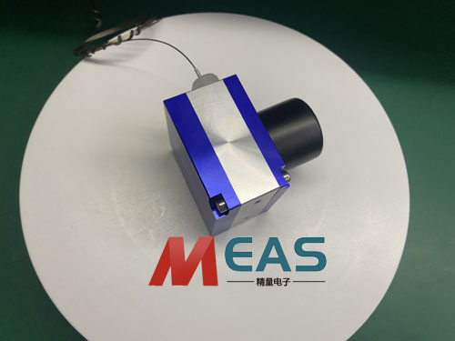 拉線位移編碼器具有穩定的脈沖信號