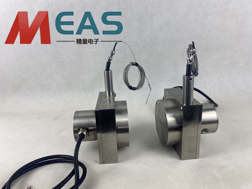 拉線位移編碼器如何來確定線性范圍