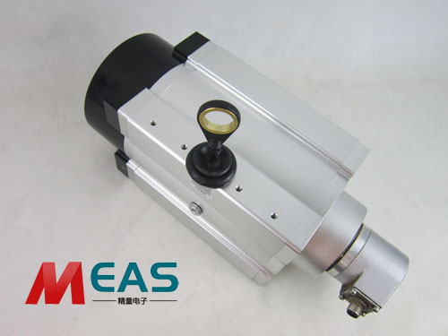 拉線位移編碼器移動(dòng)部件的往復(fù)位移速度不一致