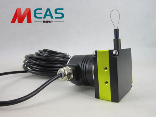 拉線位移編碼器具有無與倫比的靈活性和適應(yīng)性