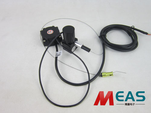 拉線位移編碼器產(chǎn)品內(nèi)部卷簧的剛性會(huì)影響壽命