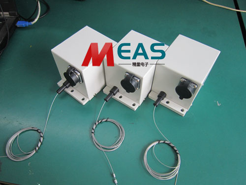 拉線位移編碼器的電阻值變化不會(huì)影響最終的測(cè)量結(jié)果