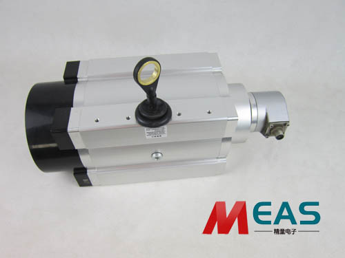 拉線位移編碼器分辨率的作用在于表達測量到的最小數據值