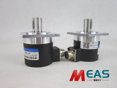 增量編碼器與絕對編碼器兩種區(qū)別對待