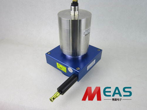 拉線位移傳感器同類產(chǎn)品原理各異各具特色