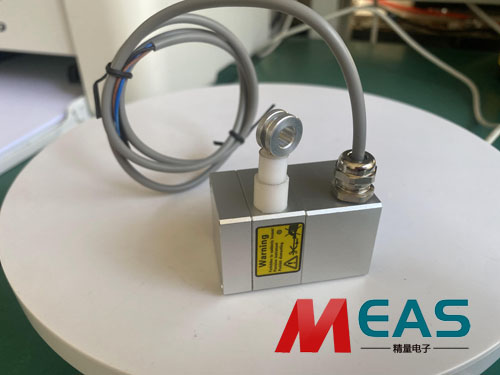 485信號拉繩位移編碼器與其他電源保持隔離