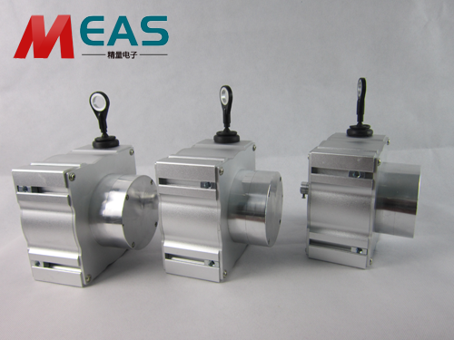 測量8米拉繩式位置傳感器 測量8米拉繩式位置傳感器